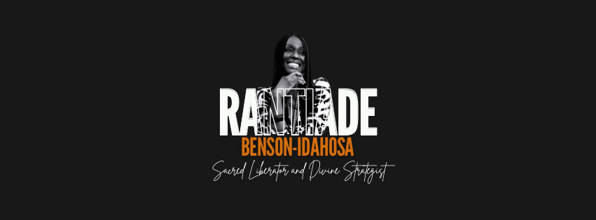 Rantiade Benson-Idahosa