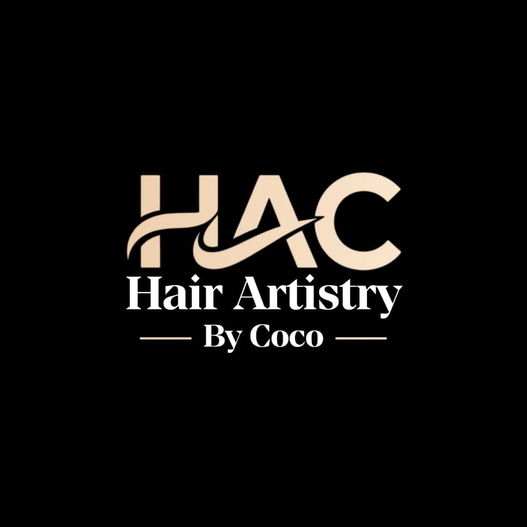 HAIRARTISTRYBYCOCO