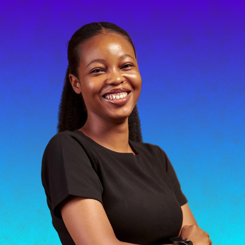 Ruth Ojo