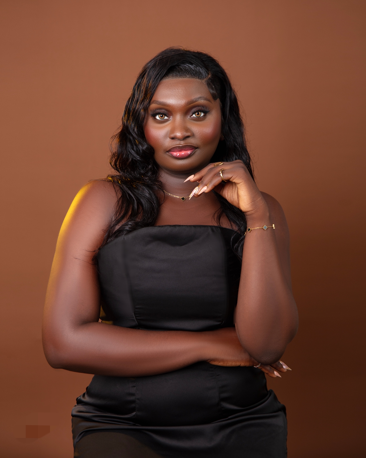 Ruth Omale