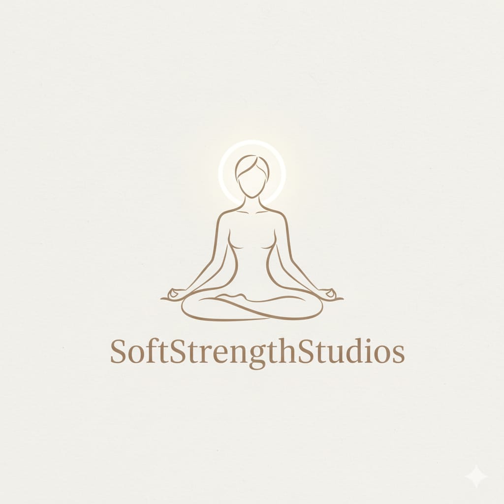 Soft Strength Studios