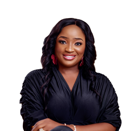 Ruth Esumeh