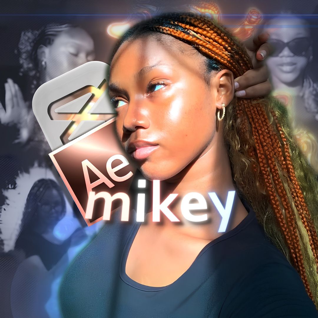 mikey edits