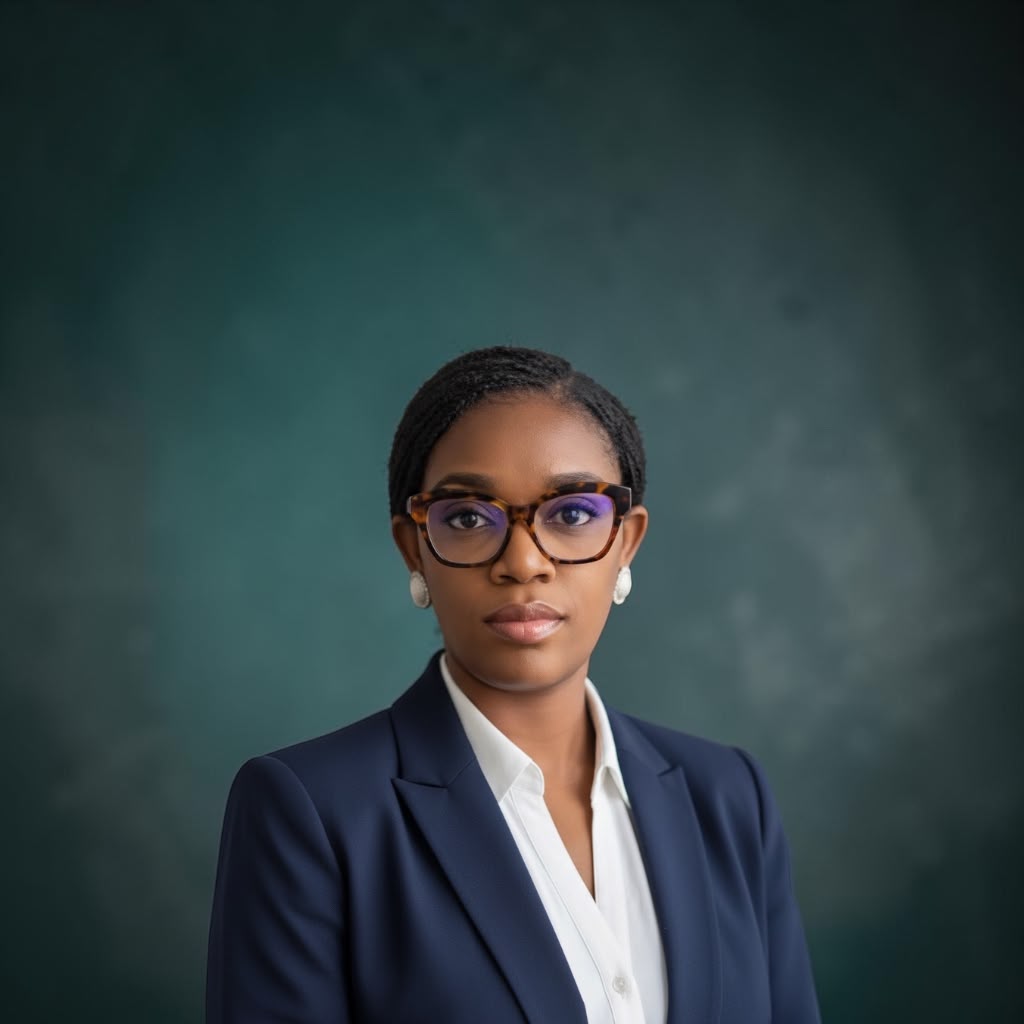The Food Business Accademy by Sade Ademuyiwa