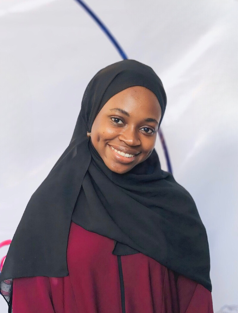 Sadiya Mukhtar