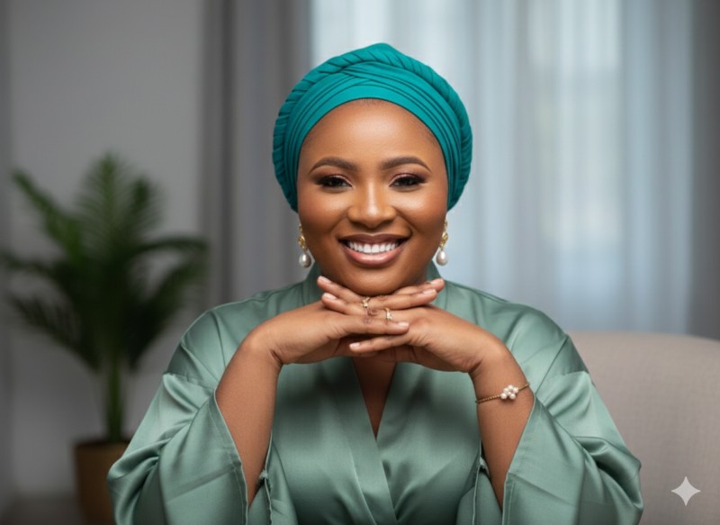 Safiya Hamza Jibrin