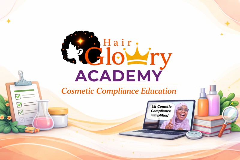 HairGlowry Academy