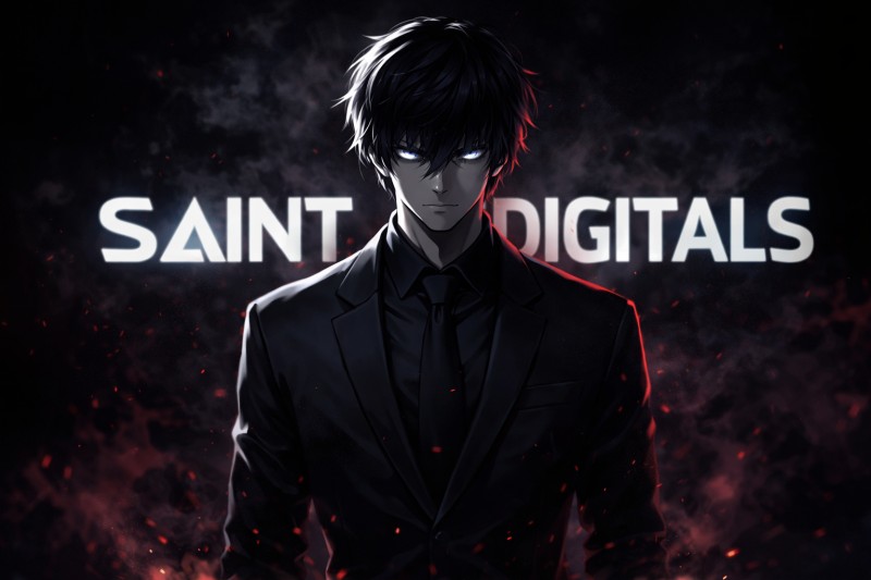 Saint Digitals