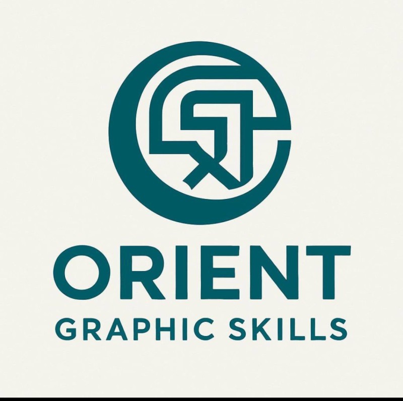 Oreint Graphic Skills