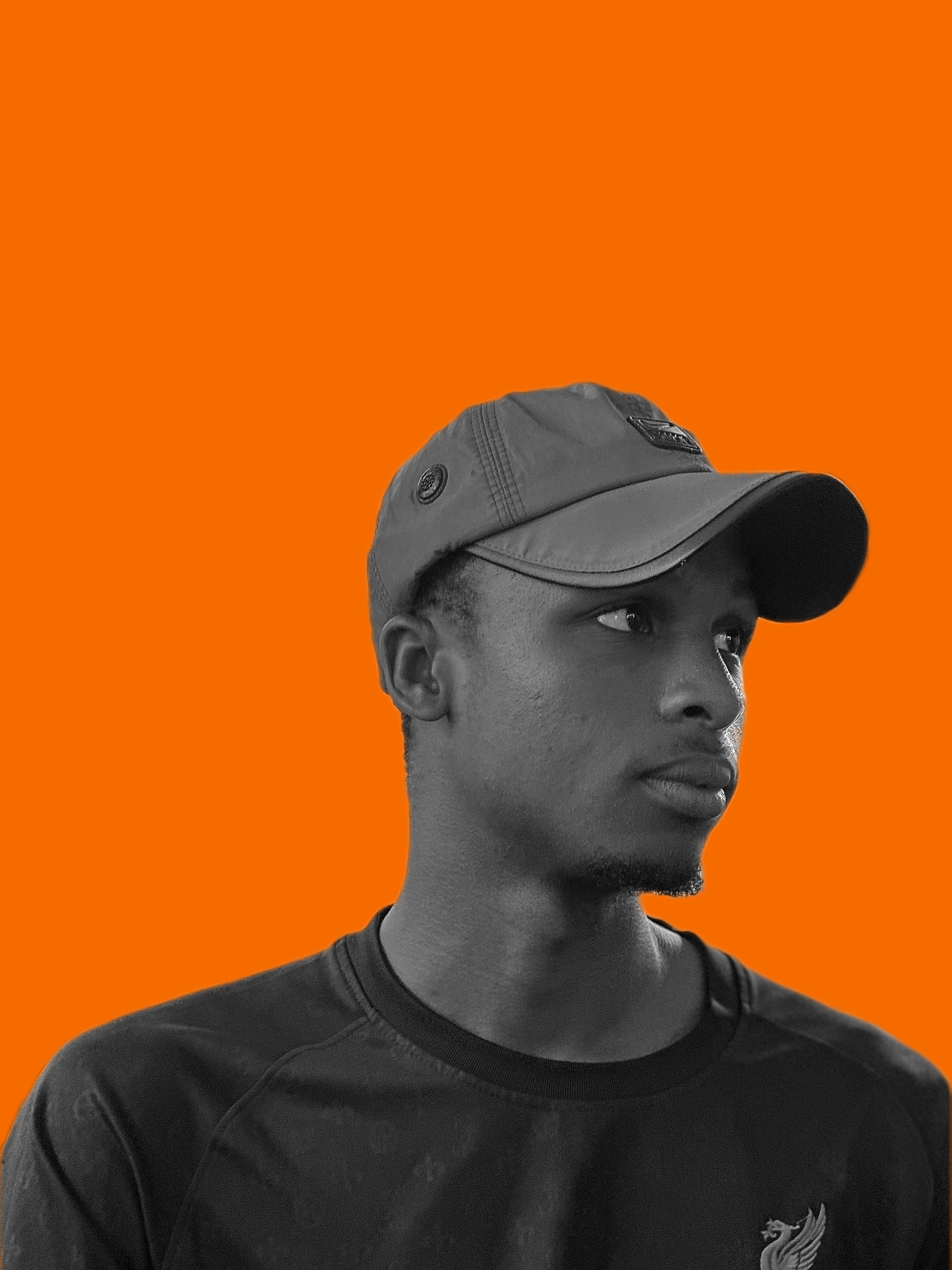 Salvin Sawyerr’s Publications