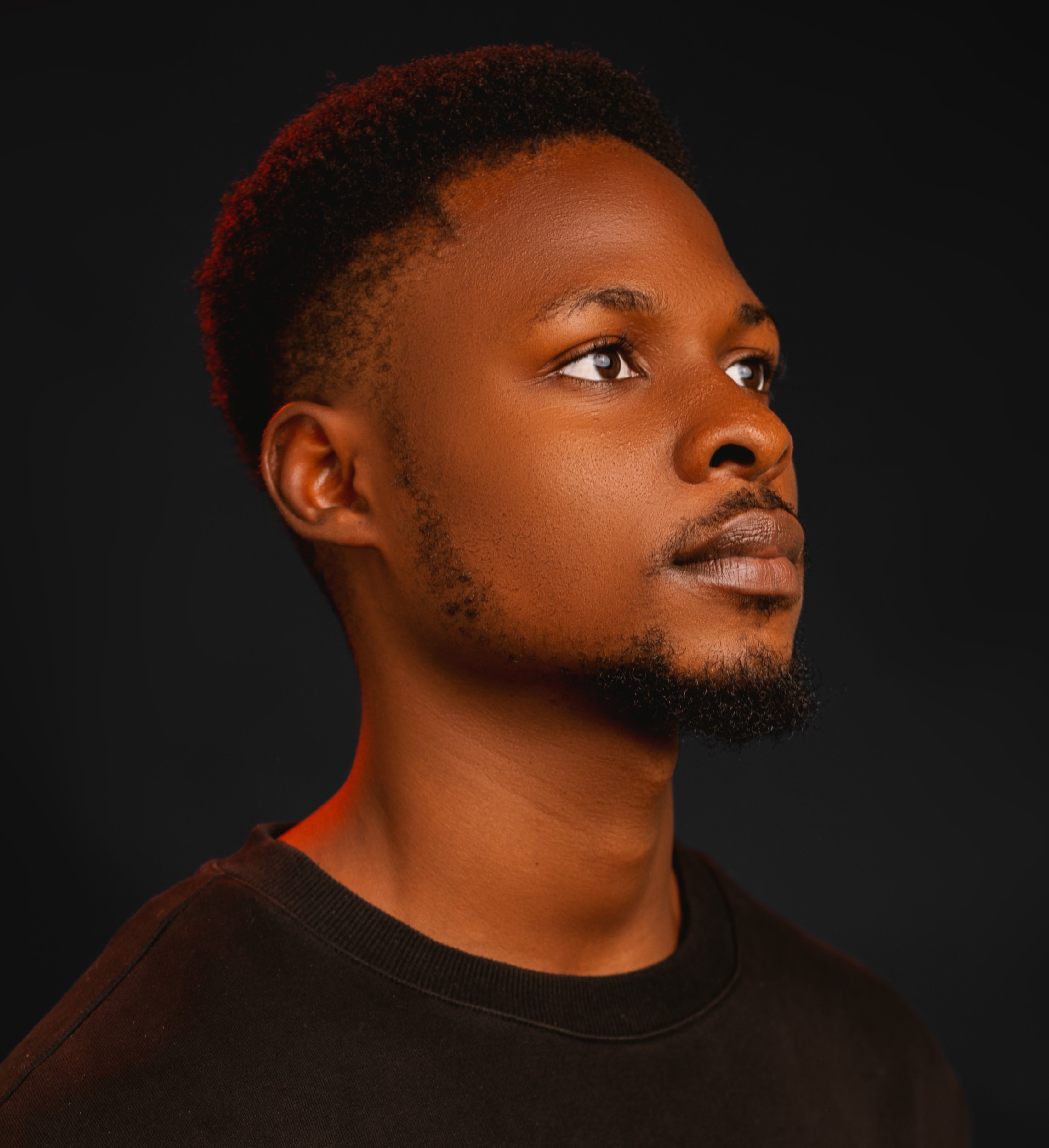 Sam Afolayan