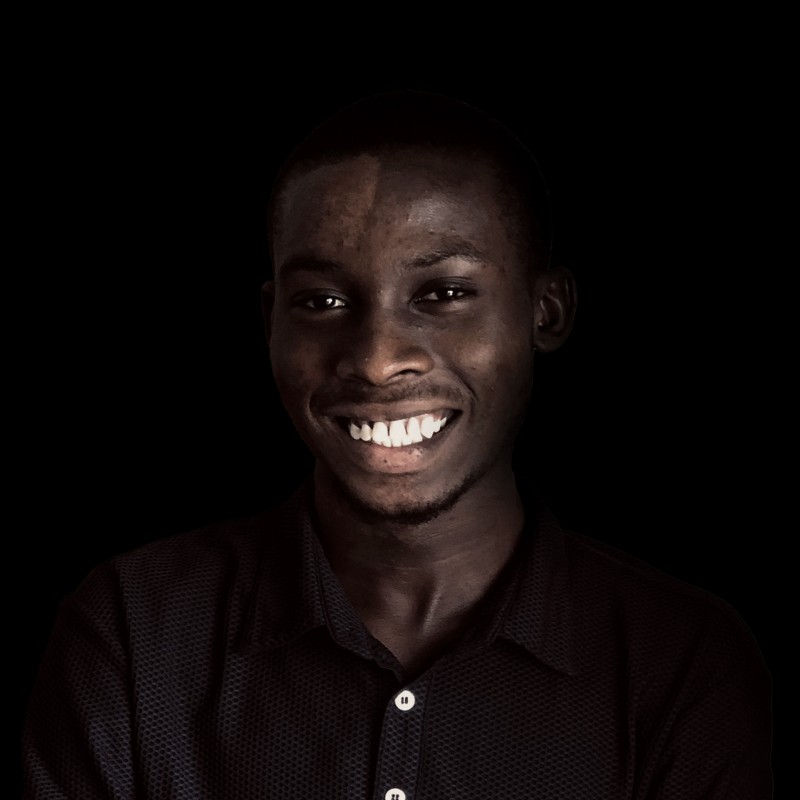 Samson  Victor