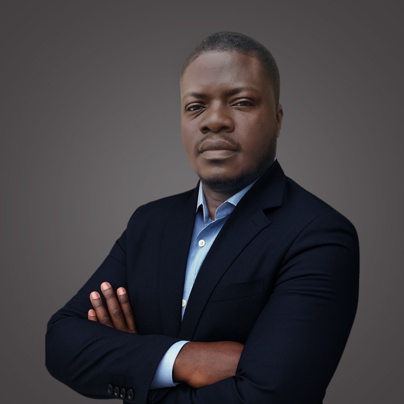 Obanijesu Samuel