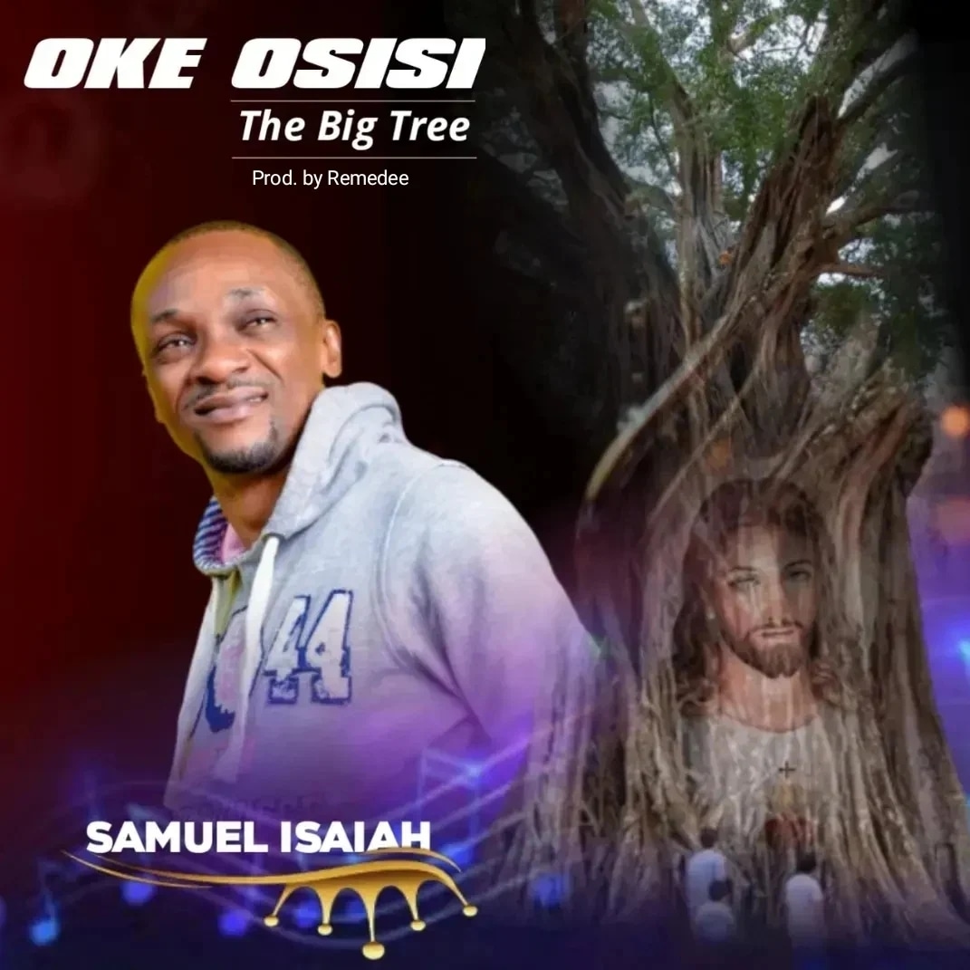 Samuel Isaiah