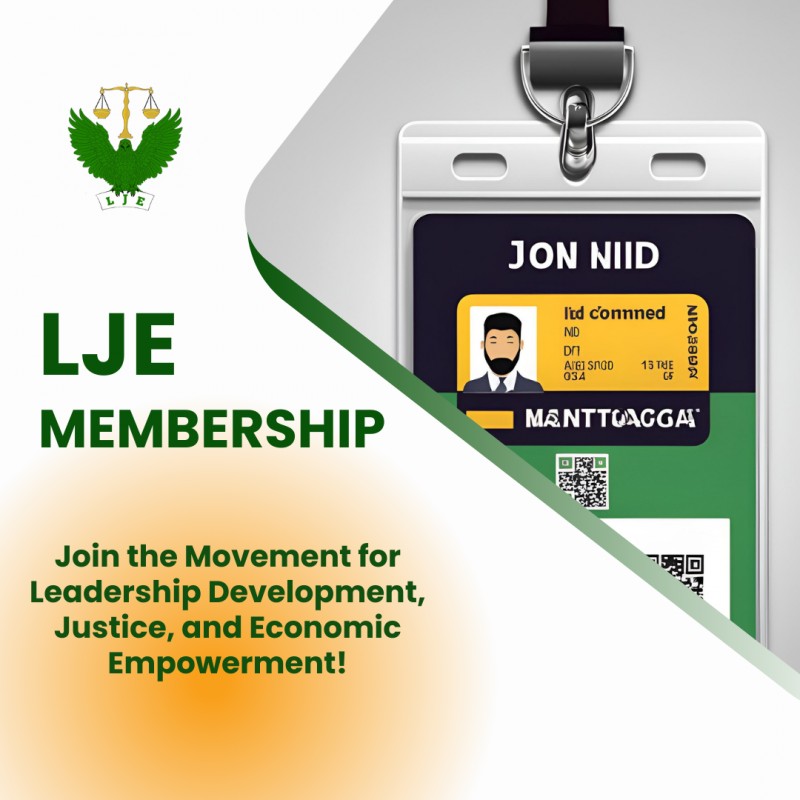 LJE Nigeria