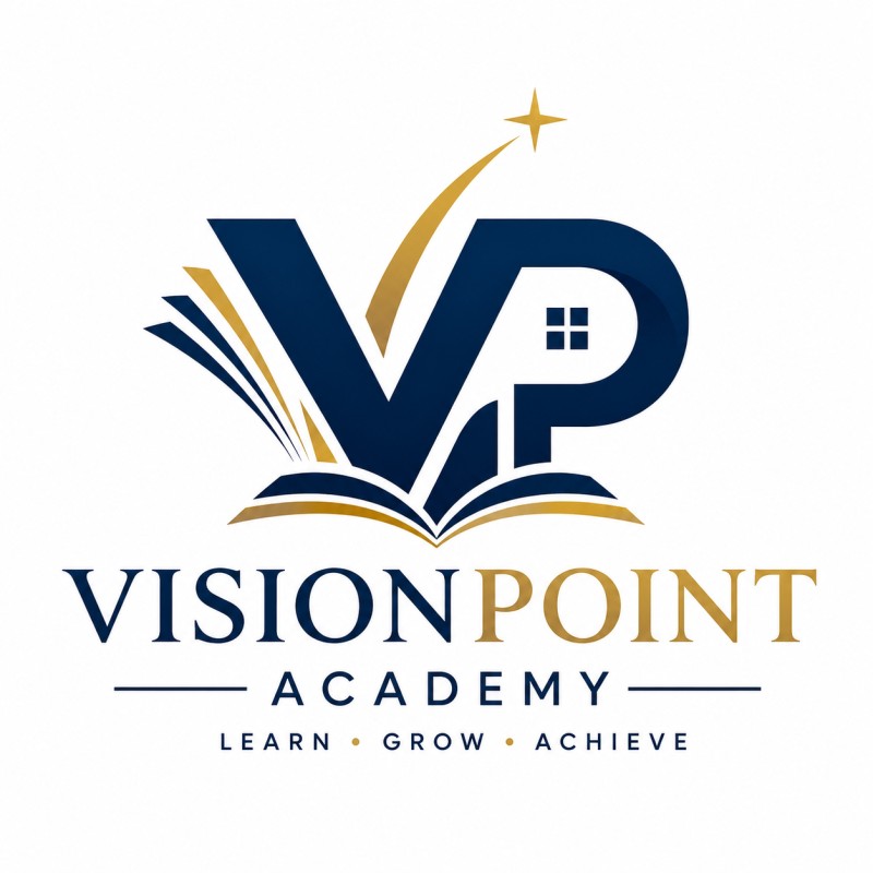 VisionPoint Academy