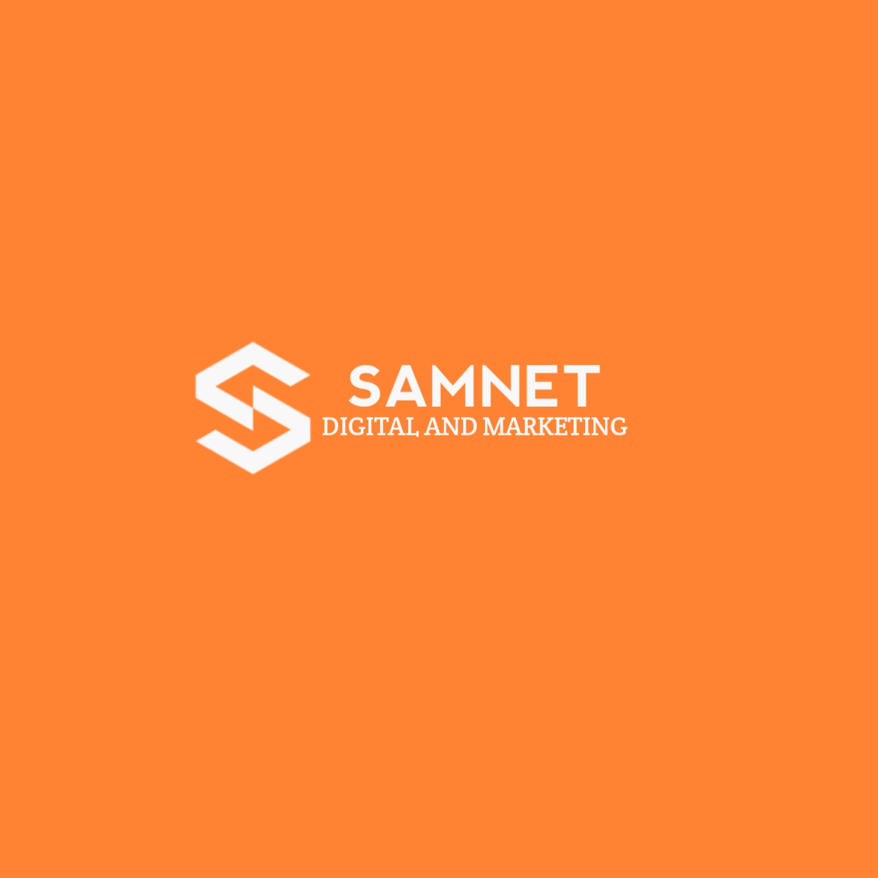 Samnet Digital And Marketing