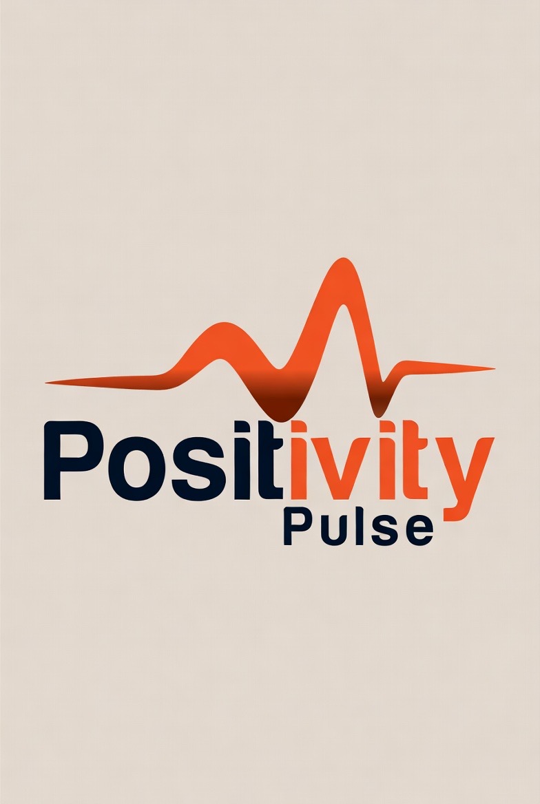 Positivity Pulse
