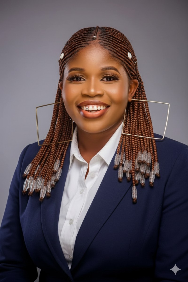Sandra Chioma  Asagwara