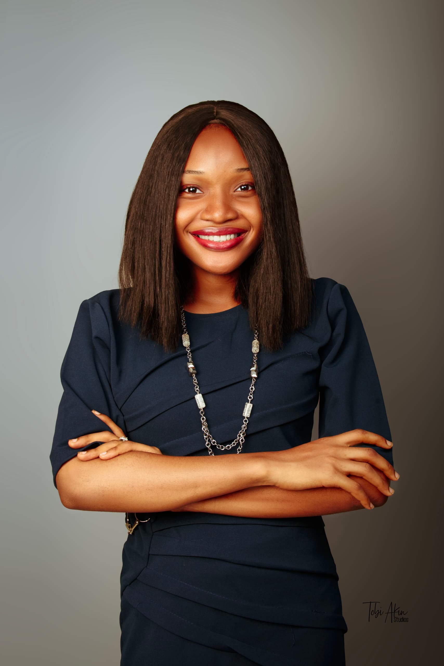 Sandra Orimiladeye