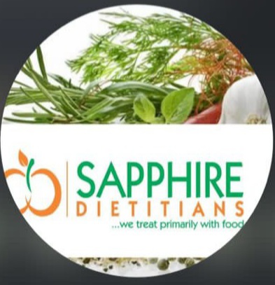 Sapphire  Dietitians