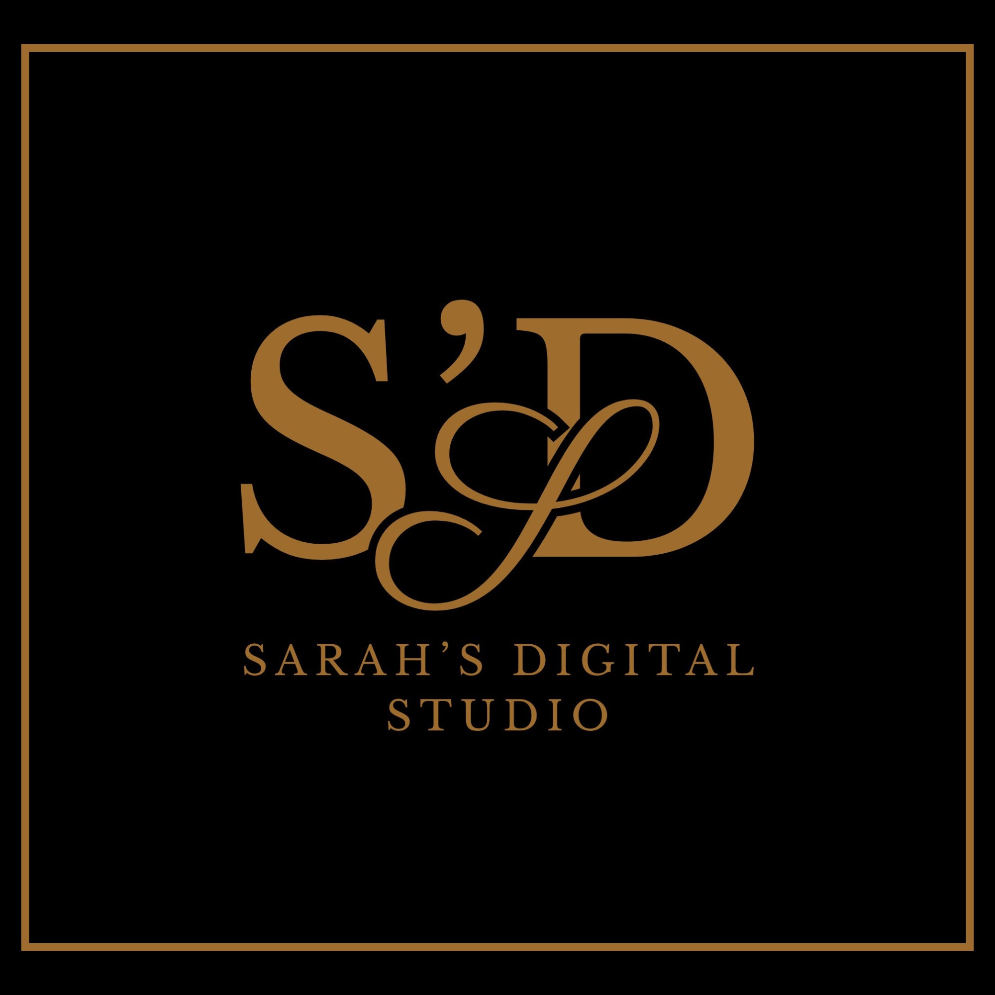 Sarah's Digital Studio