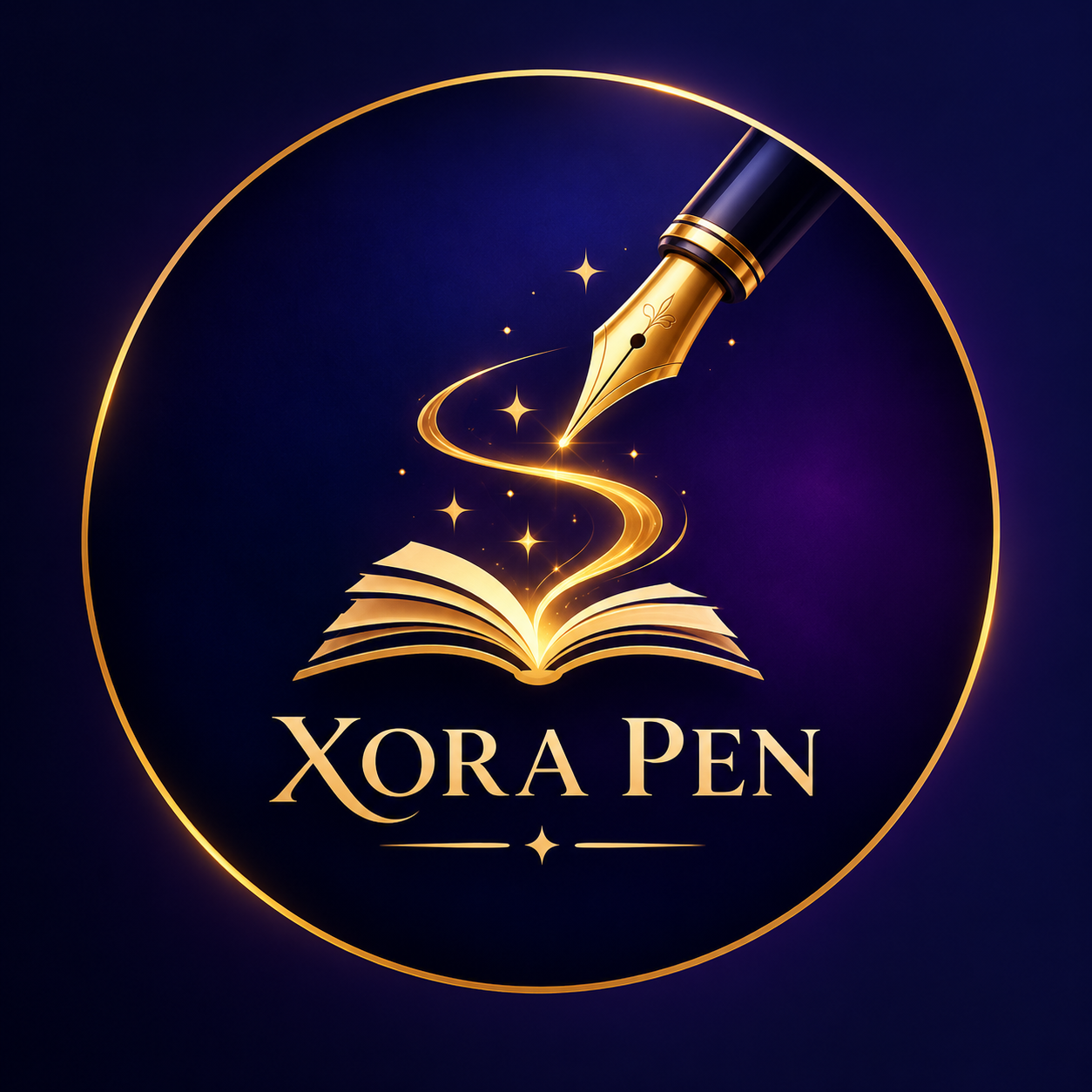 Xora Pen