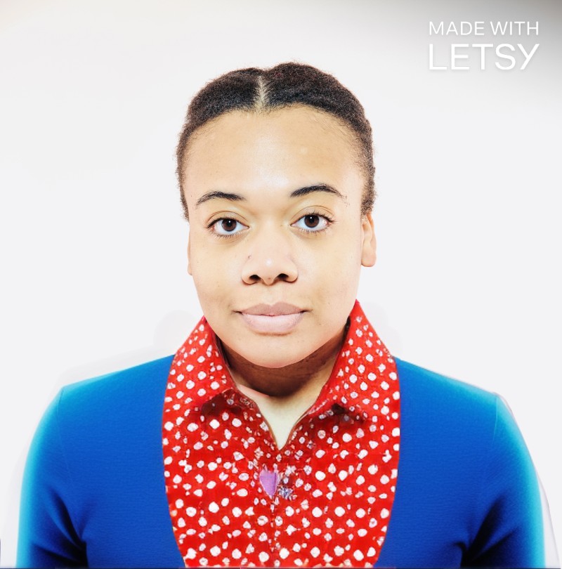 Sarah C. Aderibigbe |  Christian Author | Founder, Motherwell Spring