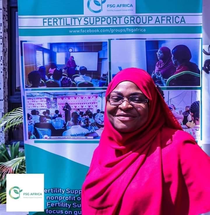 Saratu kassim