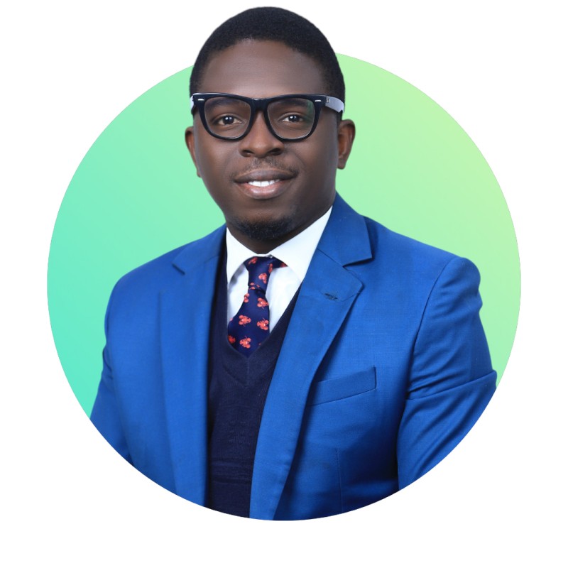 Confidence Nwachukwu