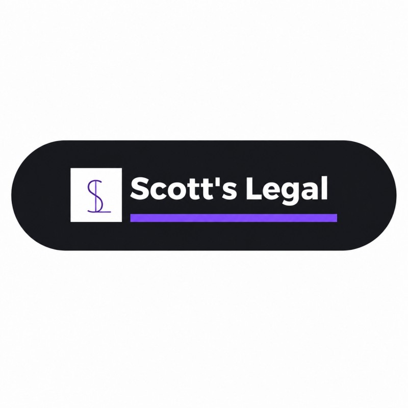 Scott's Legal