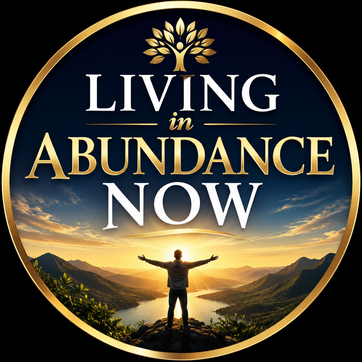 Living in Abundance