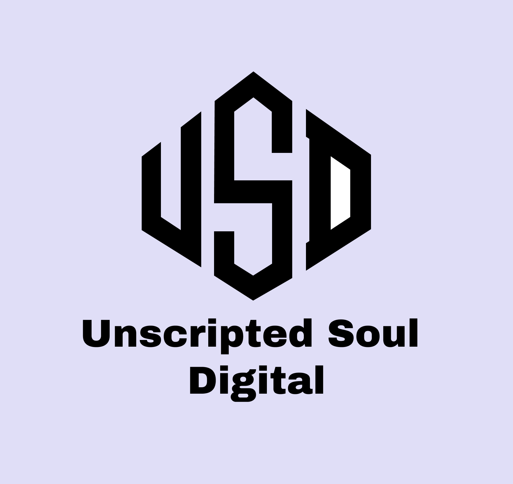 Unscripted Soul Digital