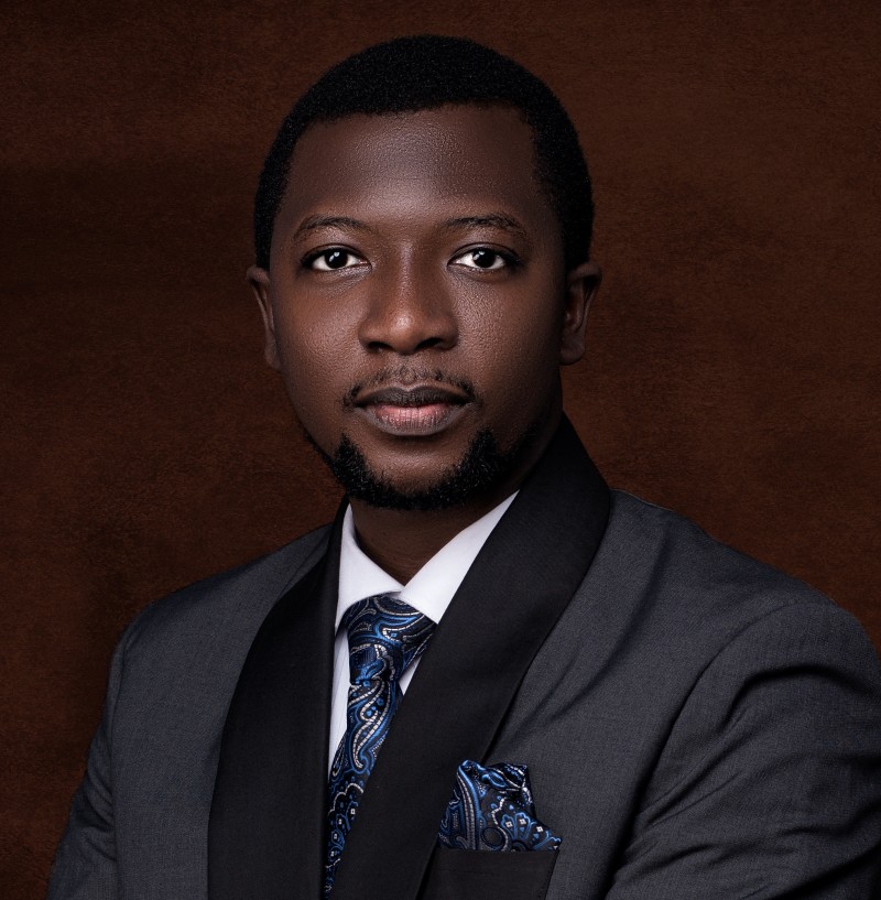 Segun Olaniyan