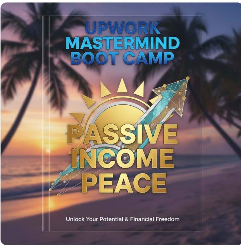 PASSIVE INCOME PEACE