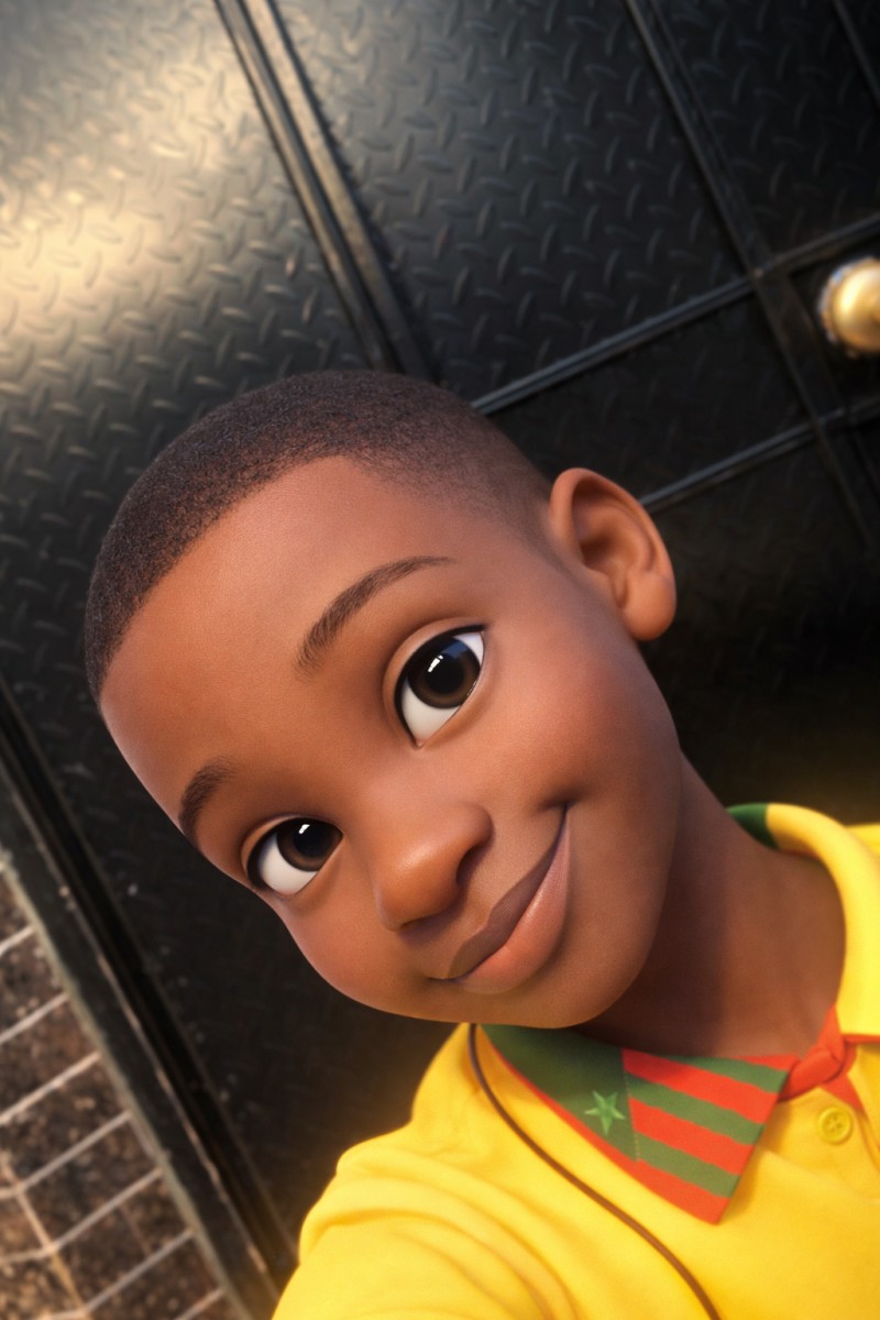 Seniorboy Adedayo