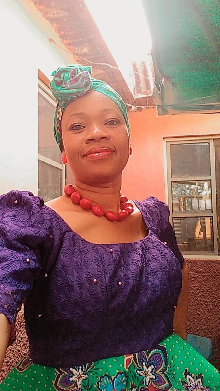 Serah Iyare