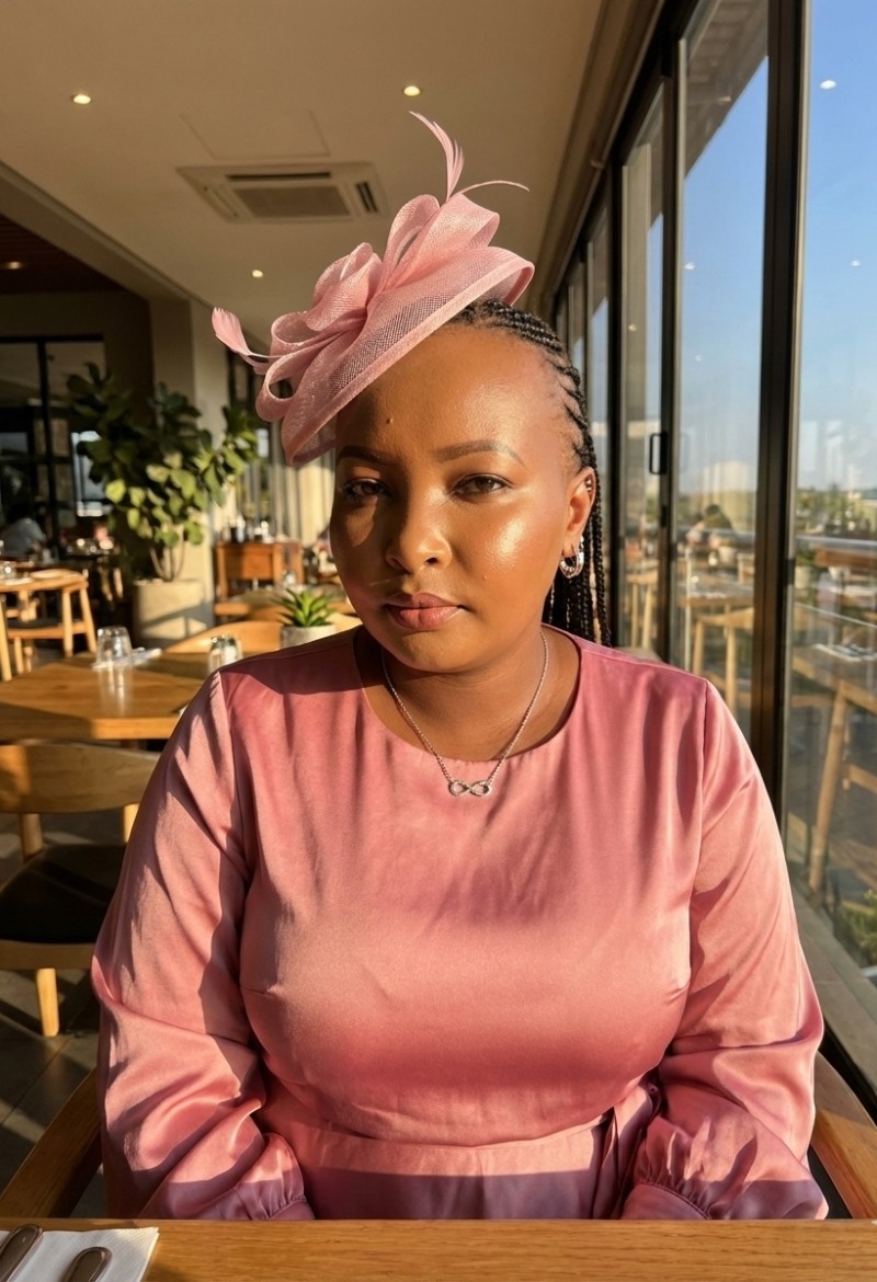 Seraphine Mwende