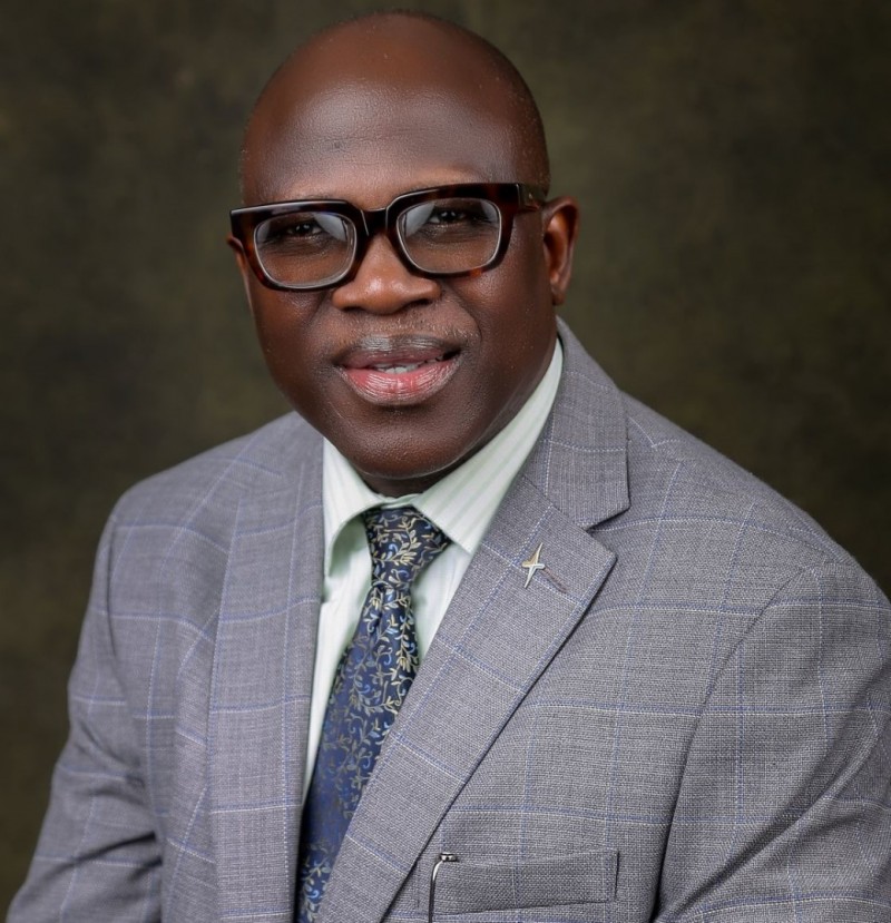 Seyi Oladimeji