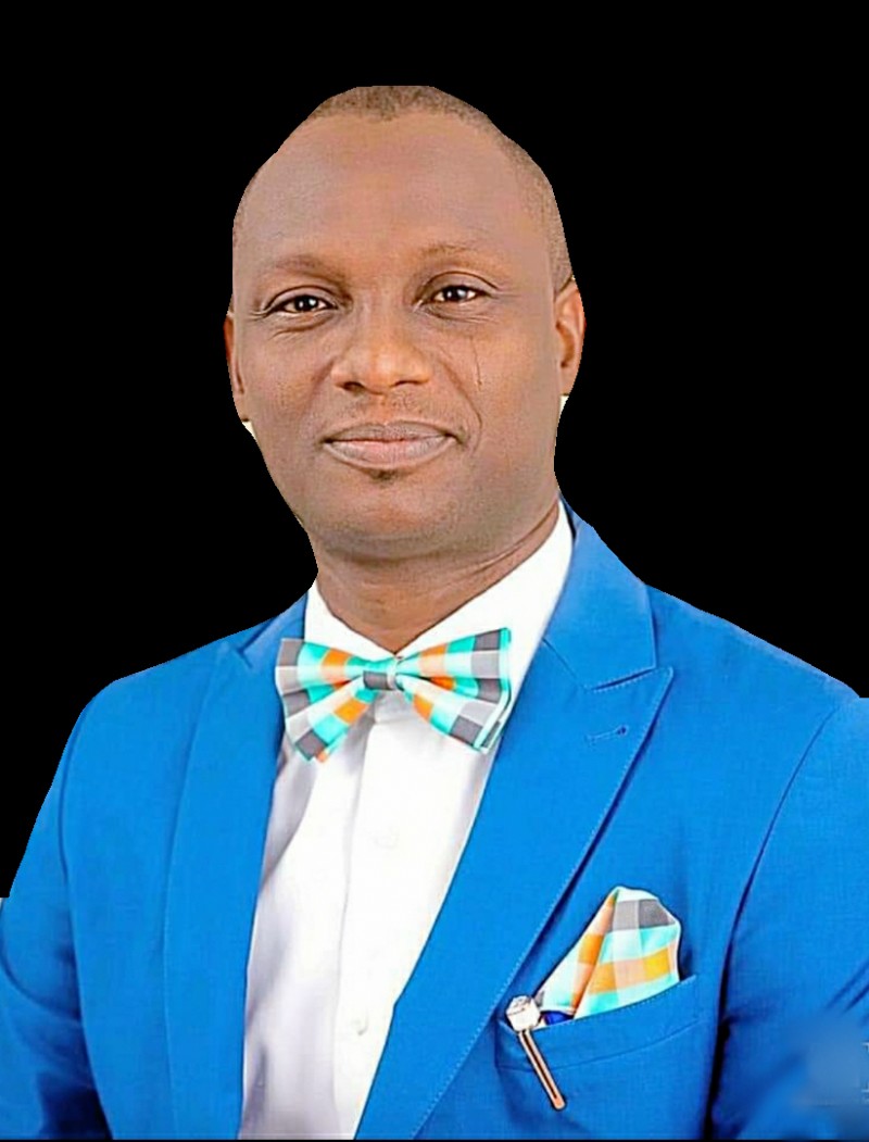 Seyi Igunsabi