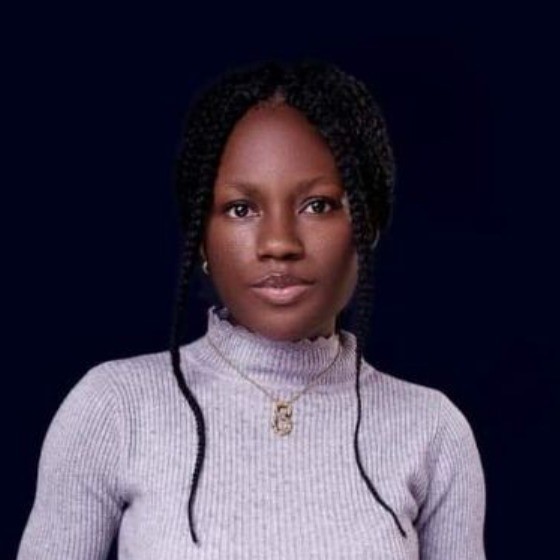 Sharon Ajibade