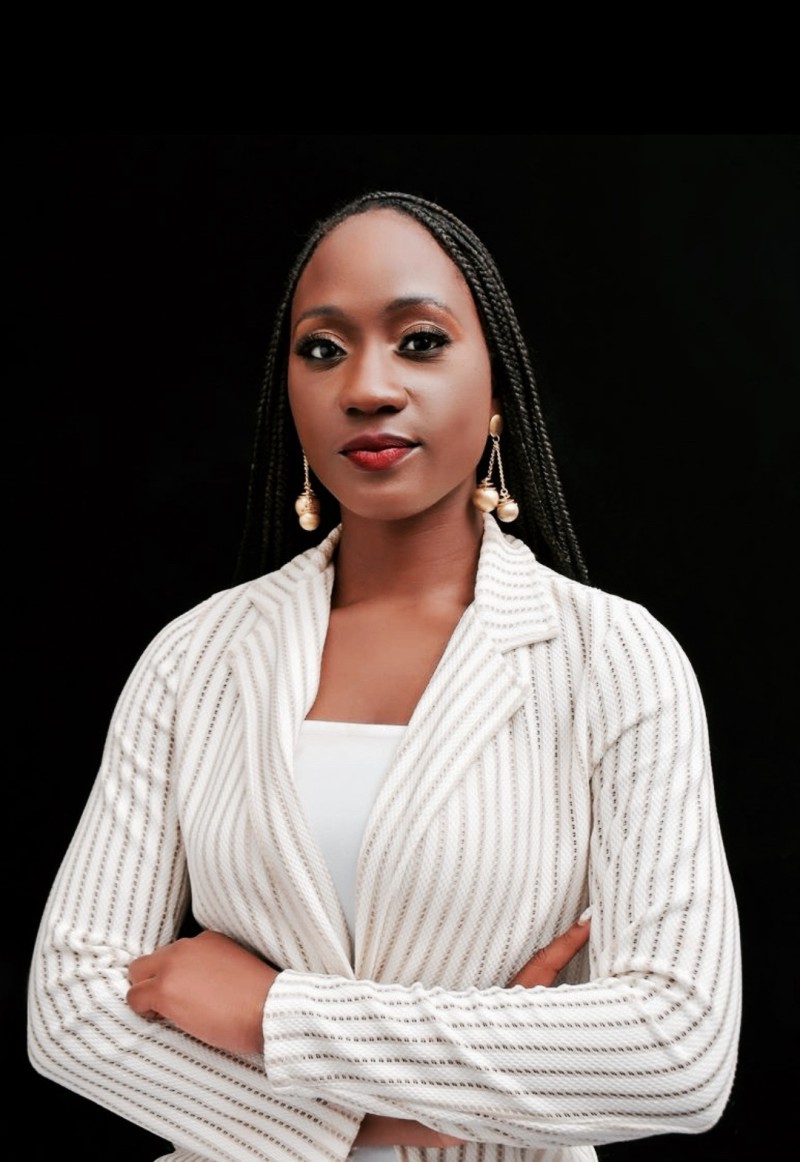 Sharon Boye