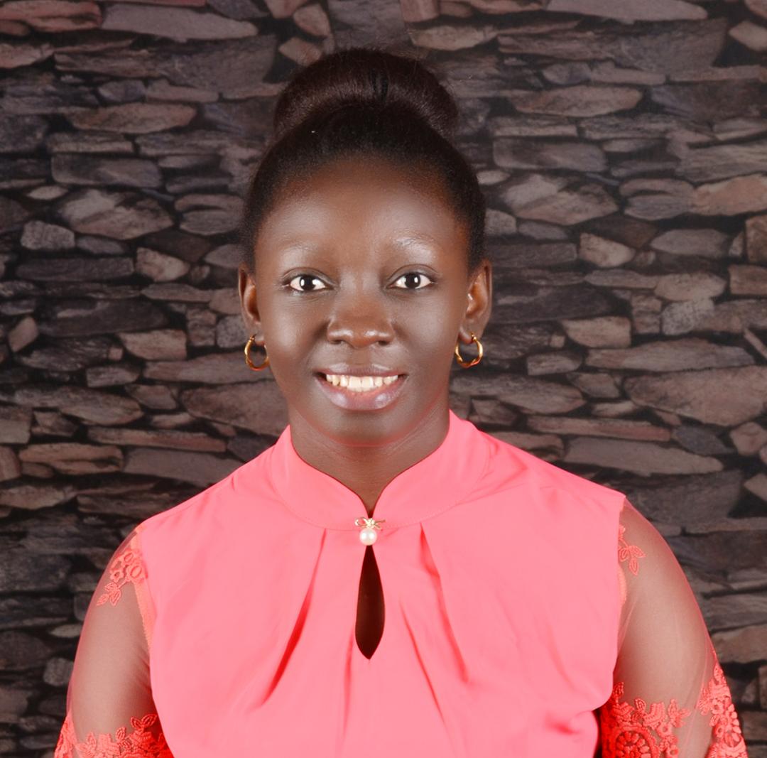 Sharon Ifepariola Adegboye