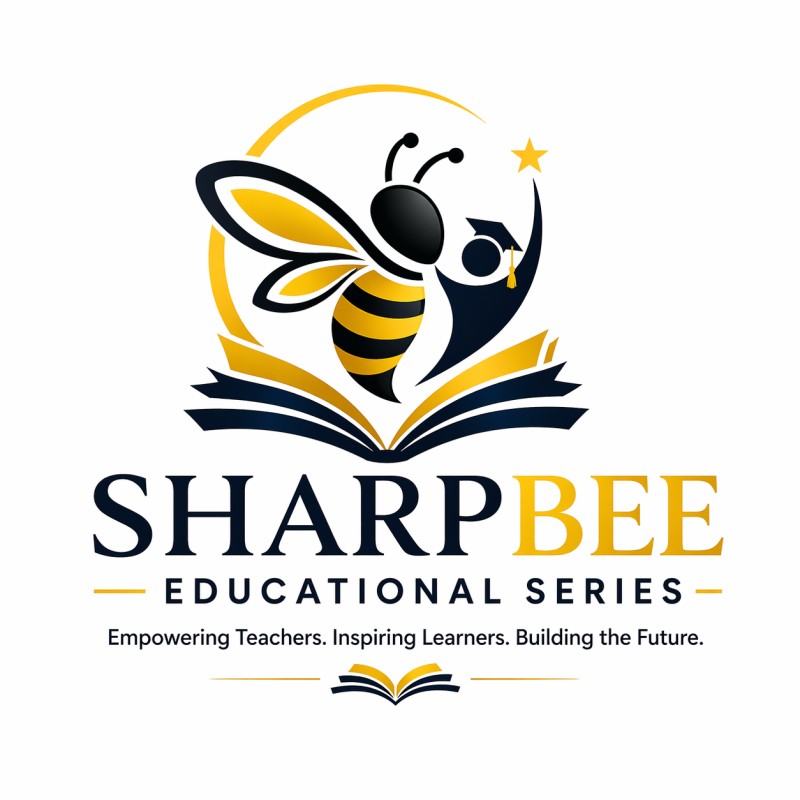 Sharpbee Educational Series