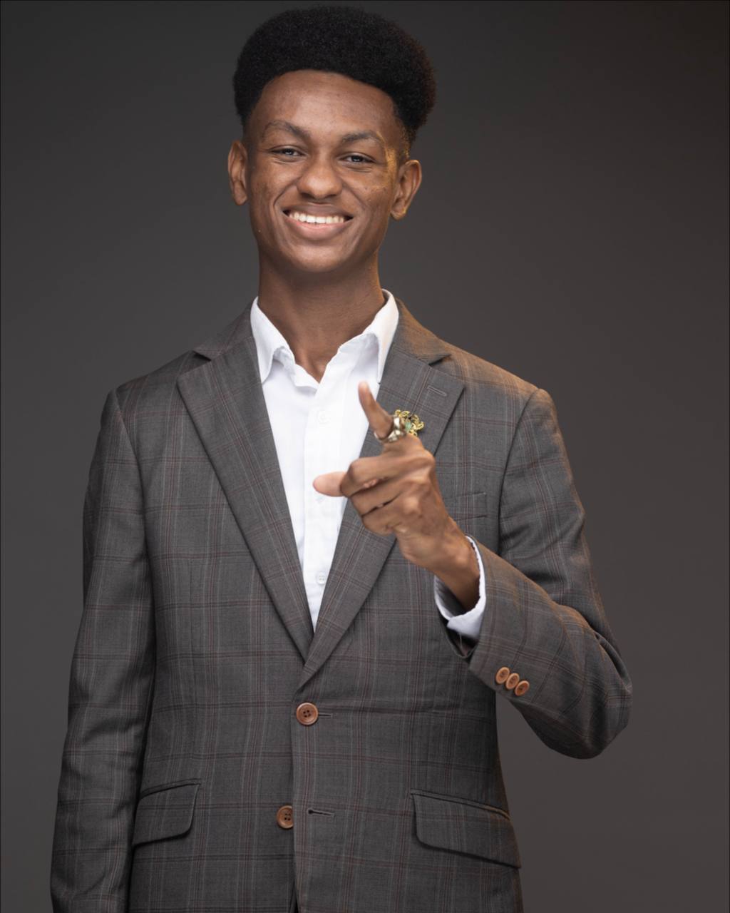 Paa Kwesi Folson