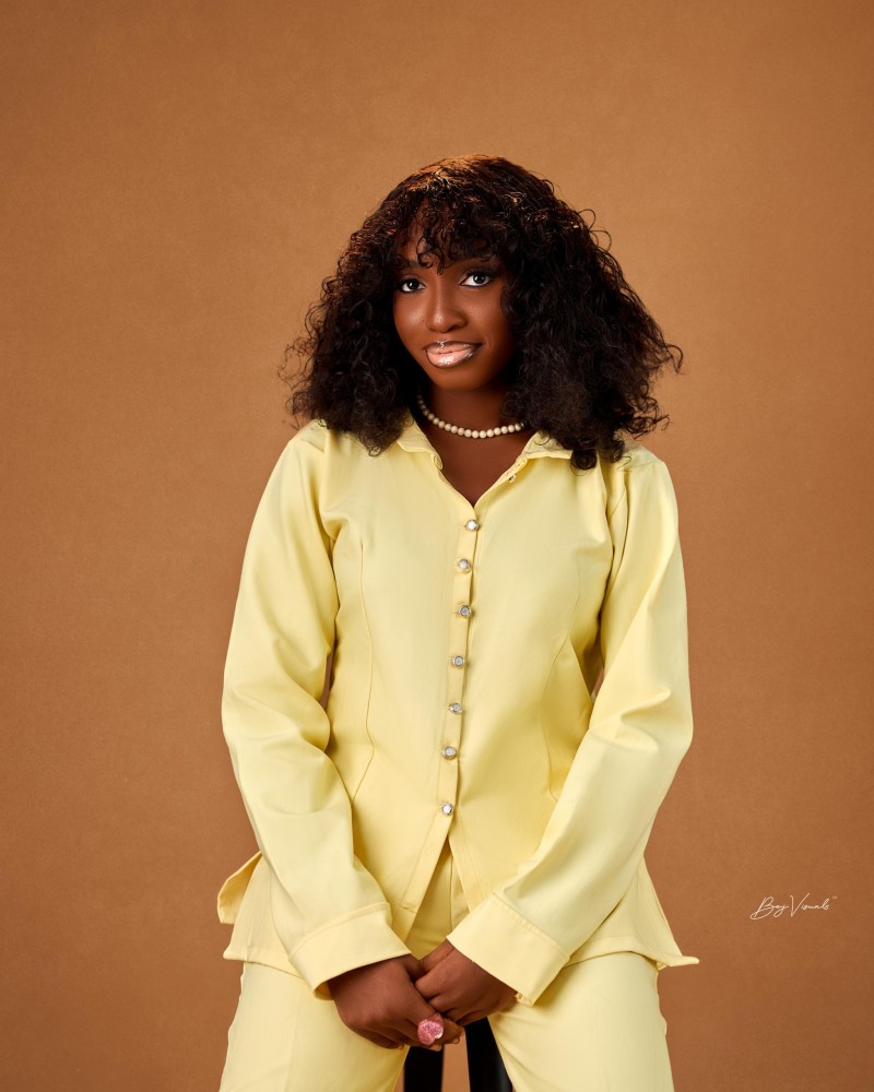 Grace Adebayo