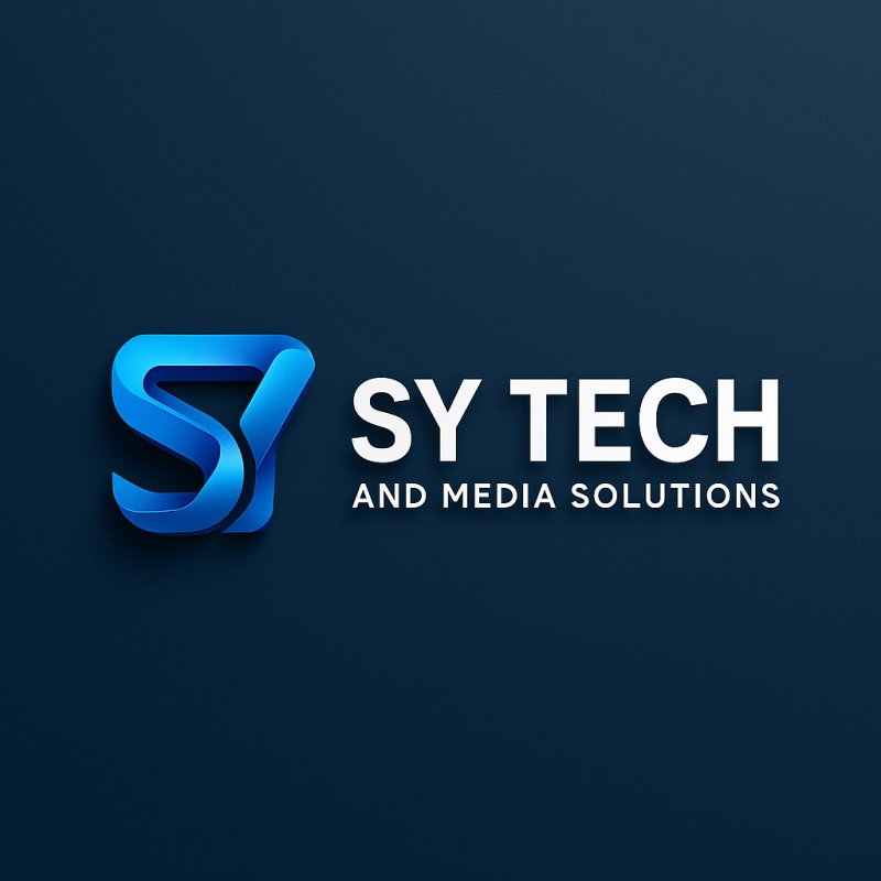 SY Tech & Media Solutions