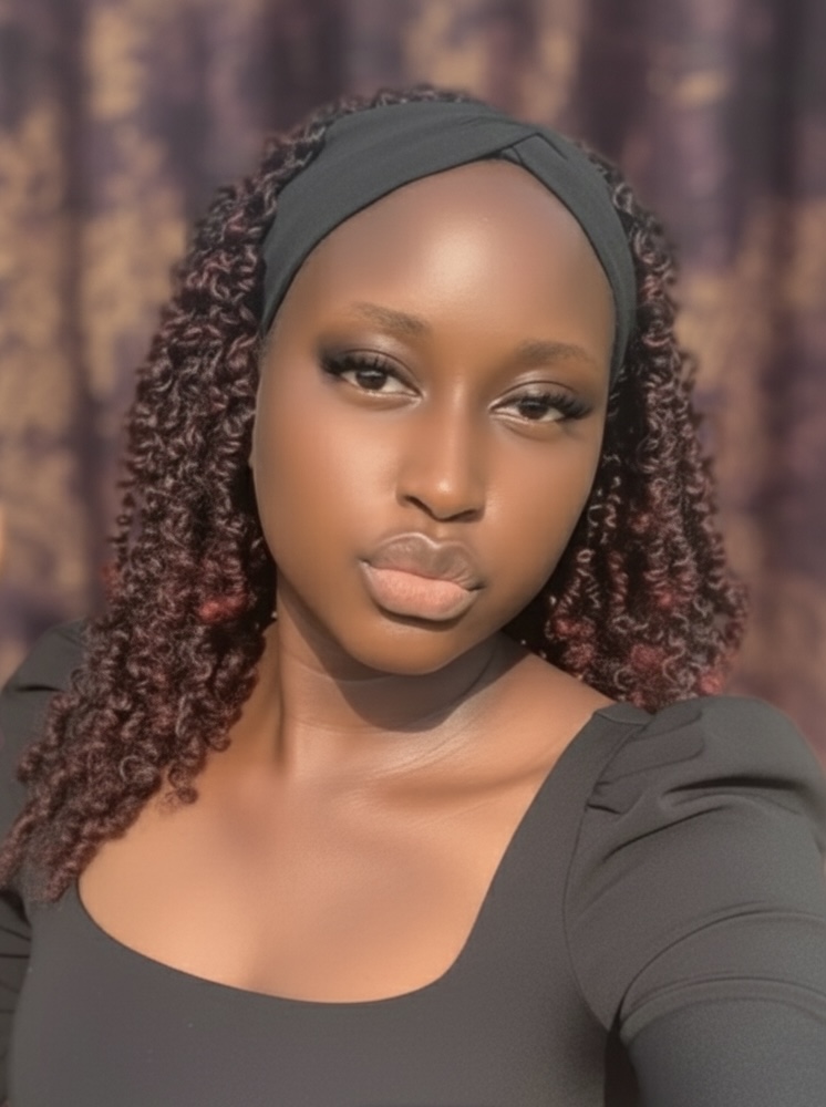 Simisola Olaniyi
