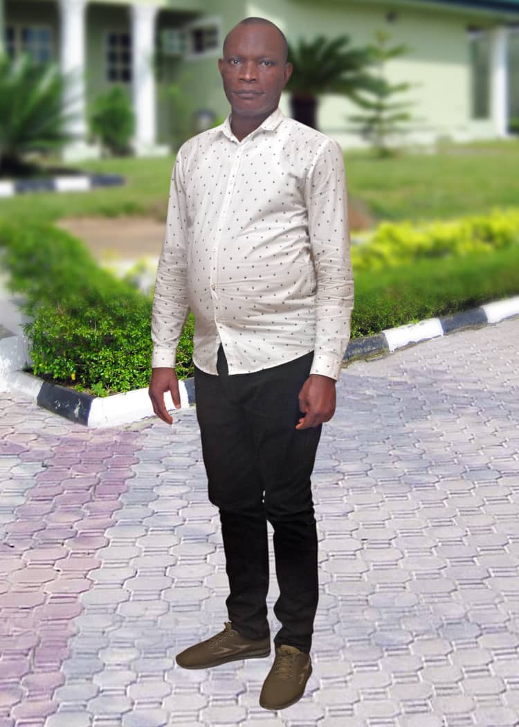 Simon Osamwonyi