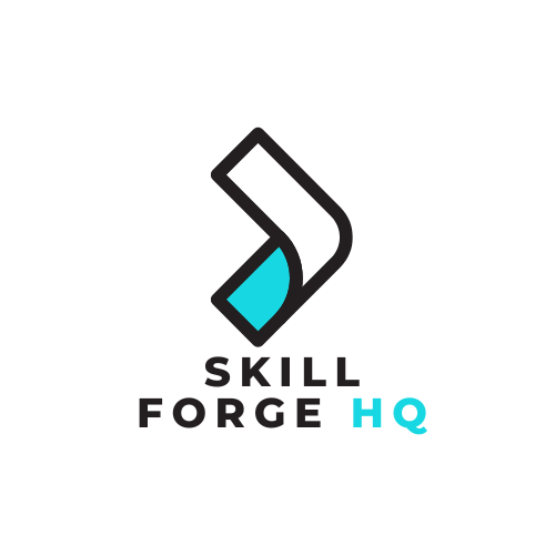 Skill Forge HQ